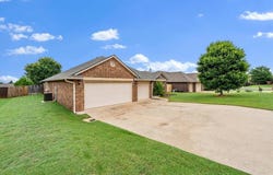 3401 First Capitol Circle, Guthrie, OK 73044