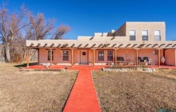 1524 Nm Highway 94, Ledoux, NM 87732