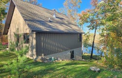 34198 Moose Trail, Park Rapids, MN 56461
