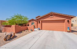 2180 Triangle X Lane, Tucson, AZ 85713