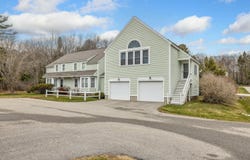 12 Ephraim Tyler Way, Kennebunk, ME 04043