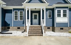 143 Mulberry Lane, Hertford, NC 27944