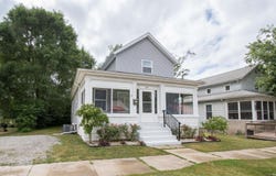 124 Conlogue Avenue, Kendallville, IN 46755-1602