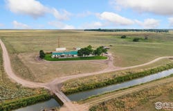 43820 Highway 34, Orchard, CO 80649