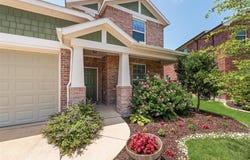 321 Bankhurst Drive, Anna, TX 75409