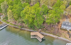 620 Winding Waters DR, Moneta, VA 24121