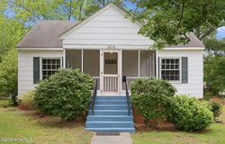 304 Halifax Street, Williamston, NC 27892