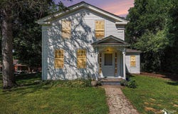 501 N River Street, Ypsilanti, MI 48198