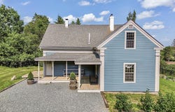 471 Milbridge Road, Cherryfield, ME 04622