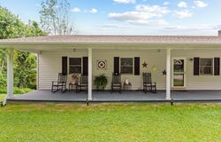243 Winterplace Ln, Independence, VA 24348