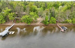 27762 Leef Road, Webster, WI 54893