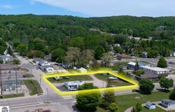 903 Main Street, Frankfort, MI 49635