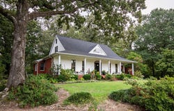 198 County Road 317, OXFORD, MS 38655