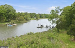5865 DEALE BEACH Road, DEALE, MD 20751