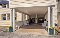 602 W Fort Macon Road, Atlantic Beach, NC 28512