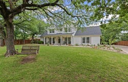 3409 San Bar Lane, Colleyville, TX 76034