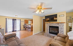 822 PHEASANT DRIVE, WINCHESTER, VA 22602