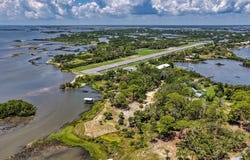 13530 SW Airport Rd, Cedar Key, FL 32625