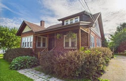 20 Page Avenue, Caribou, ME 04736