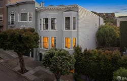 2937 Scott Street, San Francisco, CA 94123