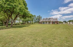 4877 Hagerman Road, Pottsboro, TX 75076