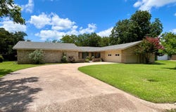 418 Jones, Hamilton, TX 76531