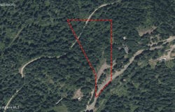 Ridgeview Dr lot: 2, St. Maries, ID 83861
