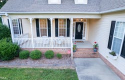 237 Water Front Lane, Timberlake, NC 27583
