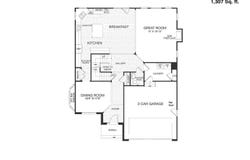14496 AURORA DRIVE, WOODBRIDGE, VA 22193