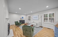 1035 Deepwood Court, Winston-Salem, NC 27104