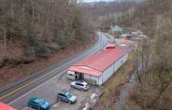 7723 Wallace Pike, Wallace, WV 26448