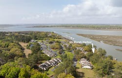 4 Marsh Harbor Drive, Beaufort, SC 29907