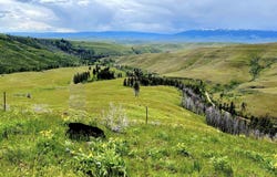 255 Ac Fall Creek Rd, Council, ID 83612
