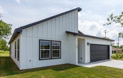 720 A D Mosley, Ferris, TX 75125