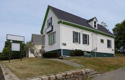 140 Brockton Ave, Abington, MA 02351