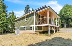 58 Winter Road, Rangeley, ME 04970