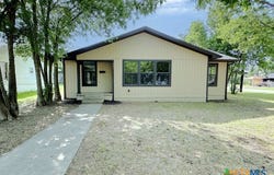 301 N 21st Street, Temple, TX 76504