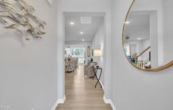 110 Gilder Woods Drive, Garner, NC 27529
