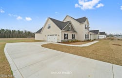 309 Water Wagon Trail, Jacksonville, NC 28546