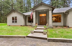 9920 SE BULL RUN Rd, Corbett, OR 97019