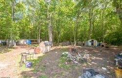281 Fortescue Rd, Downe Twp., NJ 08345-2011