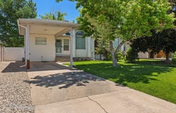 1161 S 860 W, Cedar City, UT 84720