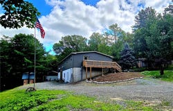 9751 Colegrove Hill Road, Wheeler, NY 14840