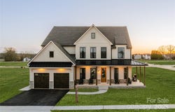Peninsula Point Drive unit: Devonshire, Norwood, NC 28128