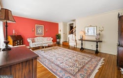 255 WAVERLY ROAD, WILMINGTON, DE 19803