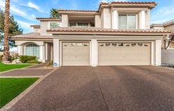 7900 Riviera Beach Drive, Las Vegas, NV 89128