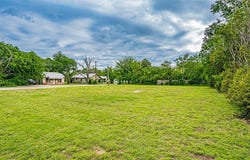 0 Crow Street, Stephenville, TX 76401