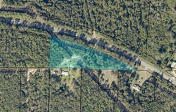 FL-4, Jay, FL 32565