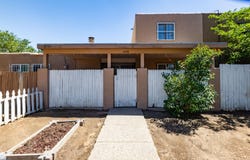 208 La Vida Nueva Del Oeste SW, Albuquerque, NM 87105