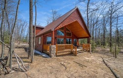 20064 Long Lake Road, Hillman, MI 49746